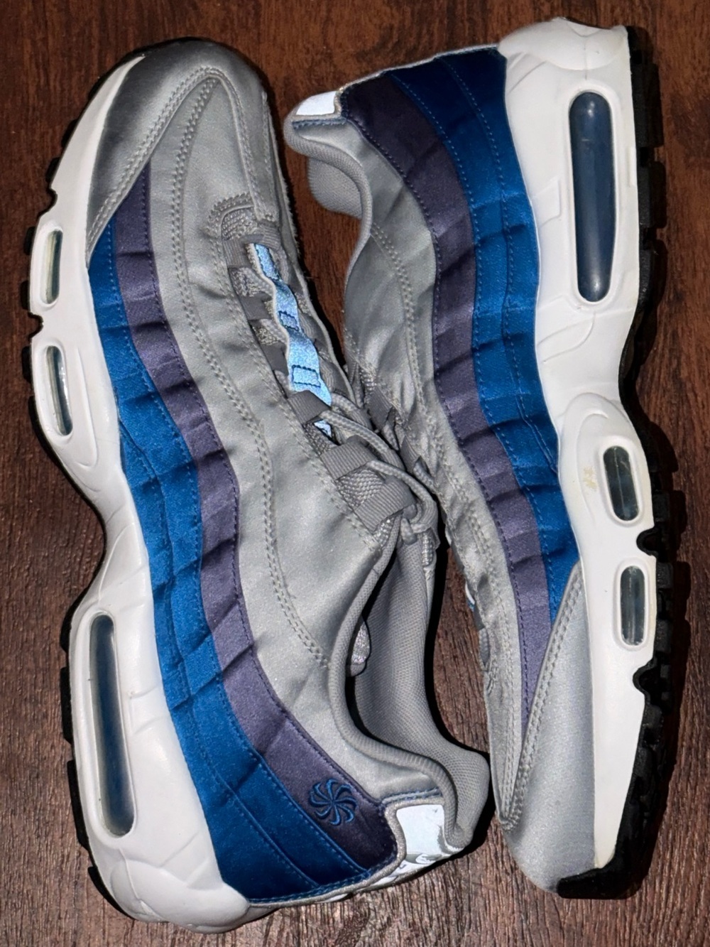 Nike size 11